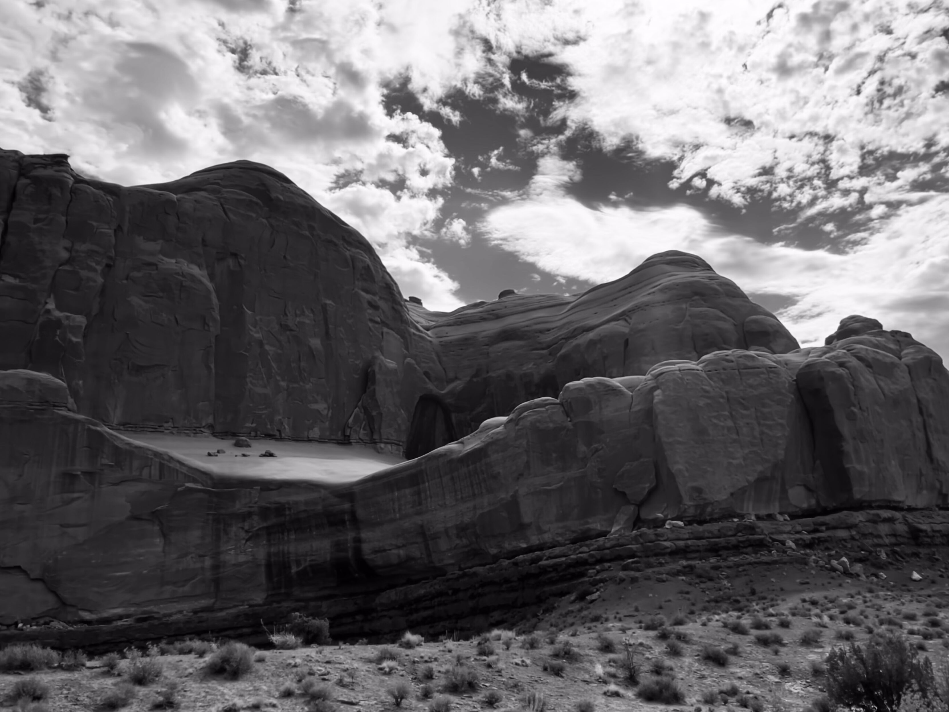 landscapes